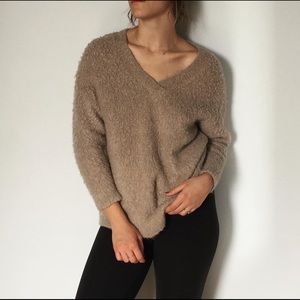 XS Anthropologie sweater